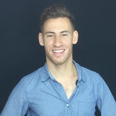 Jake Tanner